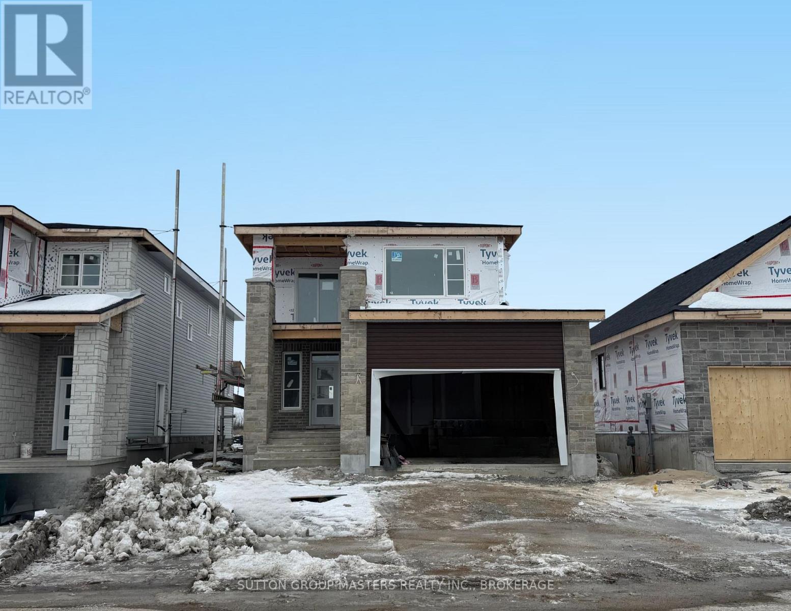 253 PRATT DRIVE, Loyalist, Ontario