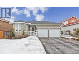 MAIN - 70 MARSELLUS DRIVE, Barrie, Ontario