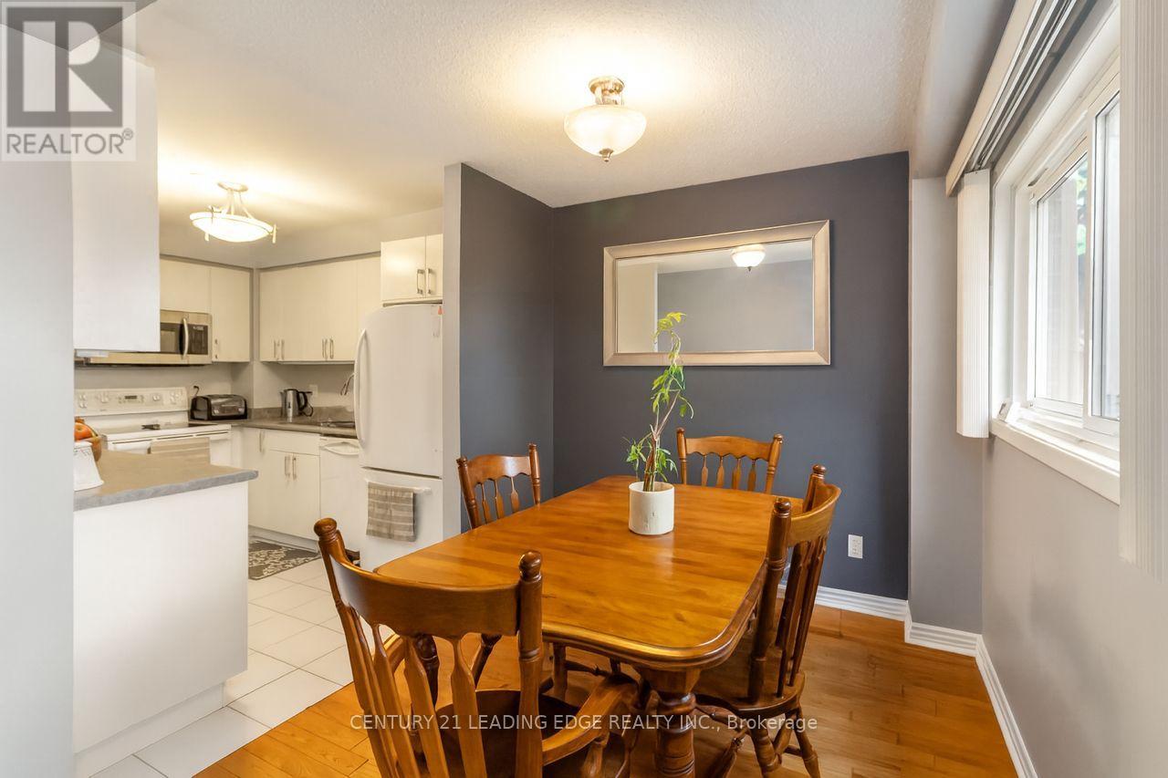 77 - 3339 Council Ring Road, Mississauga, Ontario  L5L 2A9 - Photo 3 - W12685882