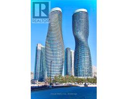 1609 - 50 ABSOLUTE AVENUE, Mississauga, Ontario