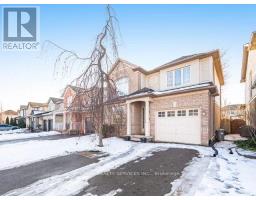 1131 ZIMMERMAN CRESCENT, Milton, Ontario