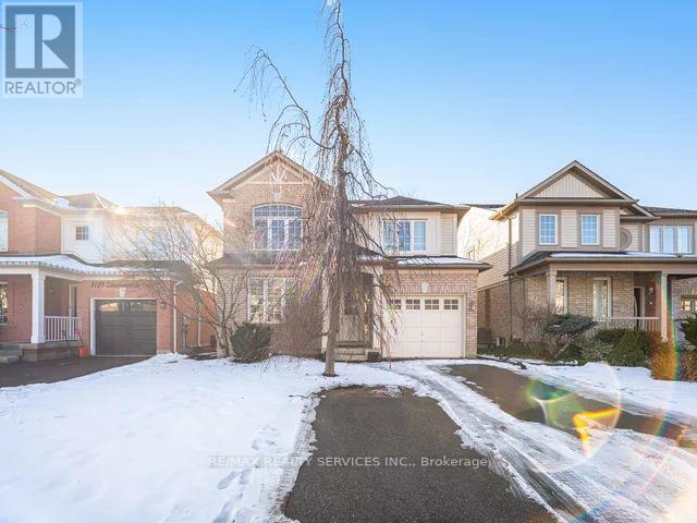 1131 Zimmerman Crescent, Milton, Ontario  L9T 5T2 - Photo 2 - W12687506