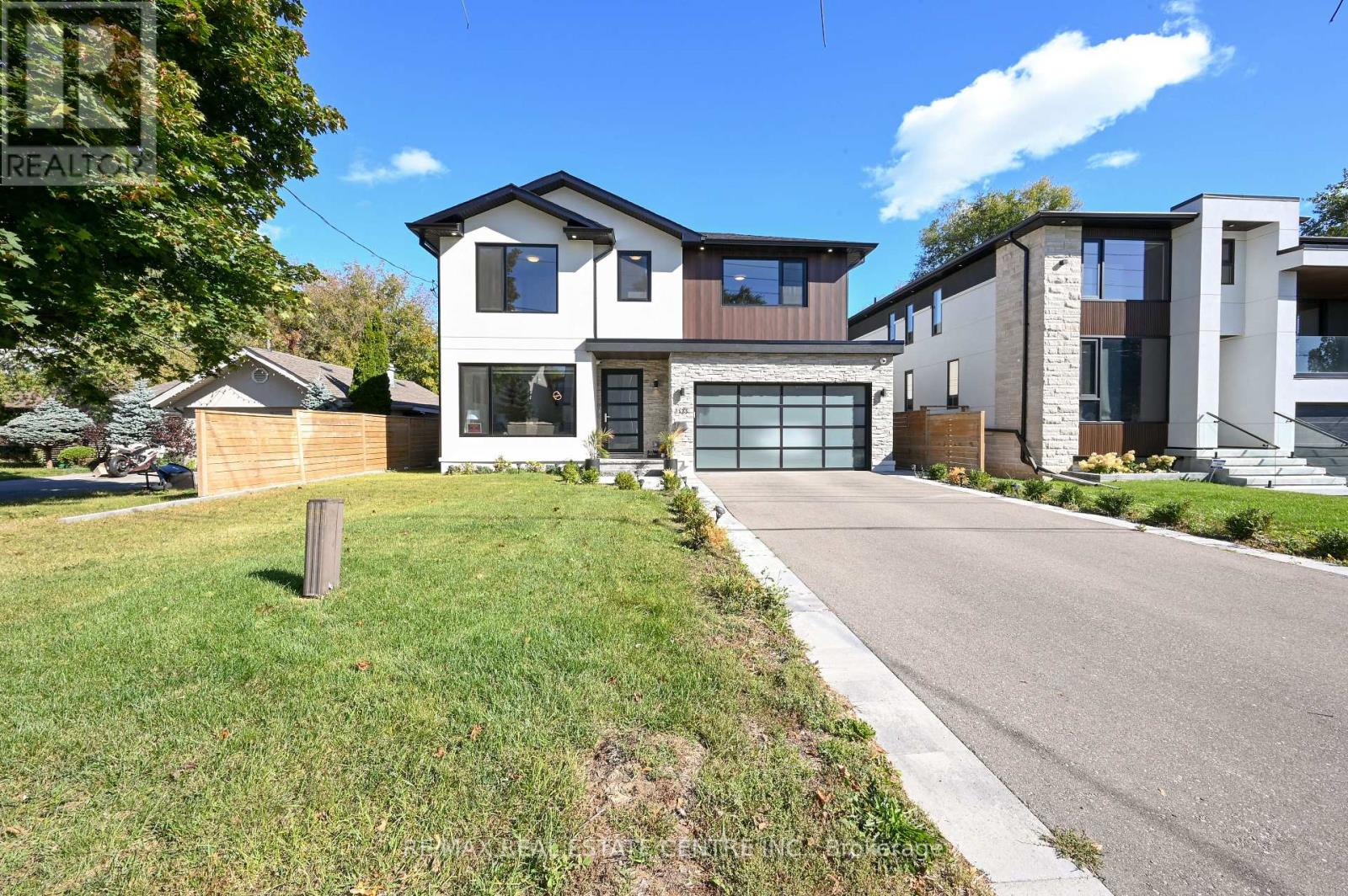 1181 OGDEN AVENUE, Mississauga, Ontario