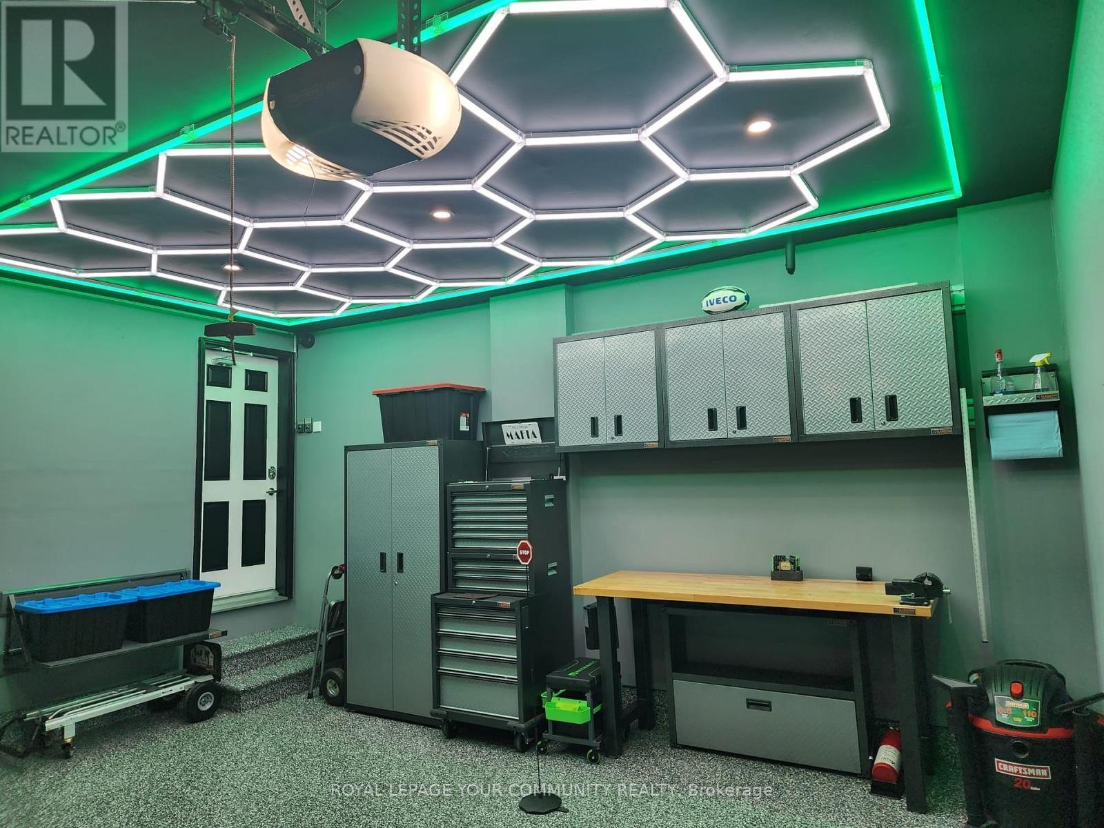 417 Tonelli Lane, Milton, Ontario  L9T 0L4 - Photo 26 - W12687600