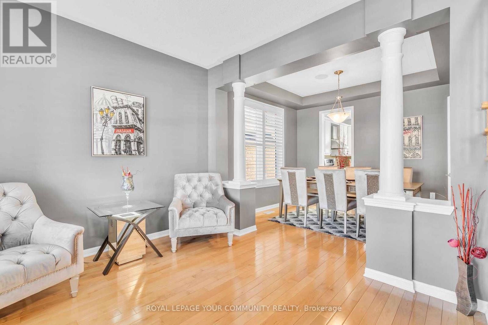 417 Tonelli Lane, Milton, Ontario  L9T 0L4 - Photo 3 - W12687600