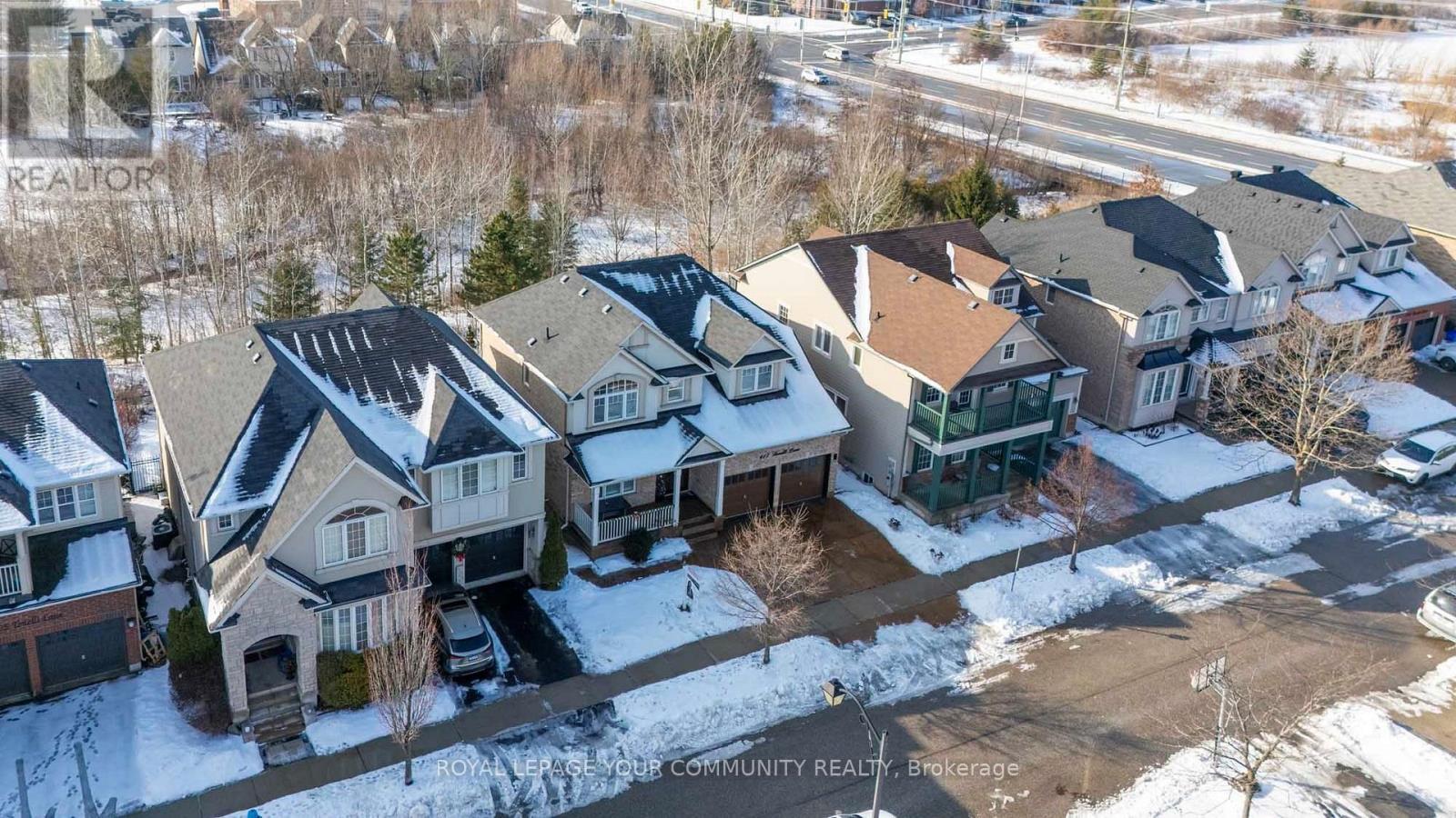 417 Tonelli Lane, Milton, Ontario  L9T 0L4 - Photo 31 - W12687600