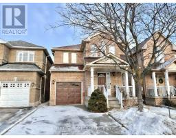 37 OAKMEADOW DRIVE, Brampton, Ontario