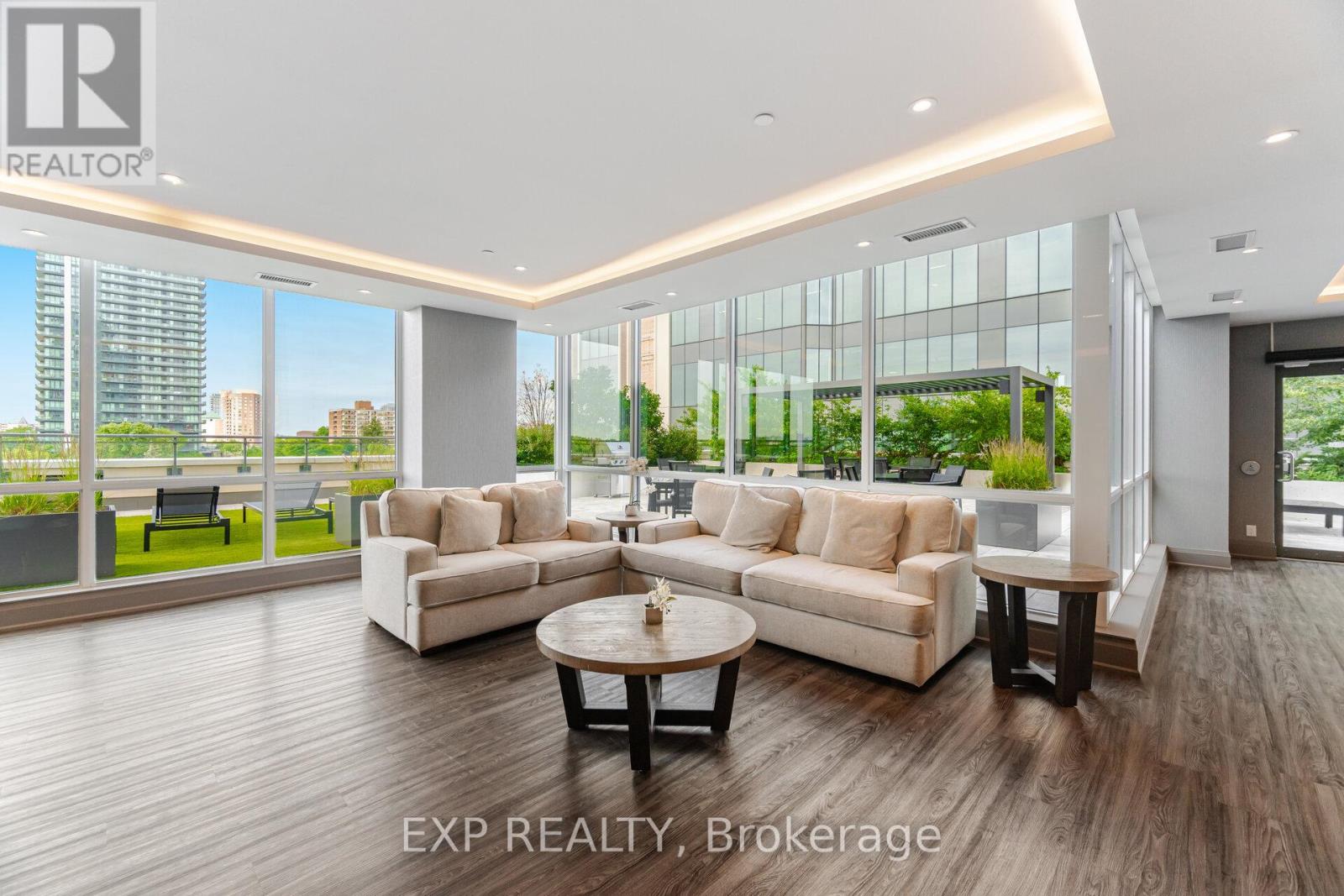 903 - 15 Lynch Street, Brampton, Ontario  L6W 0C7 - Photo 15 - W12687624