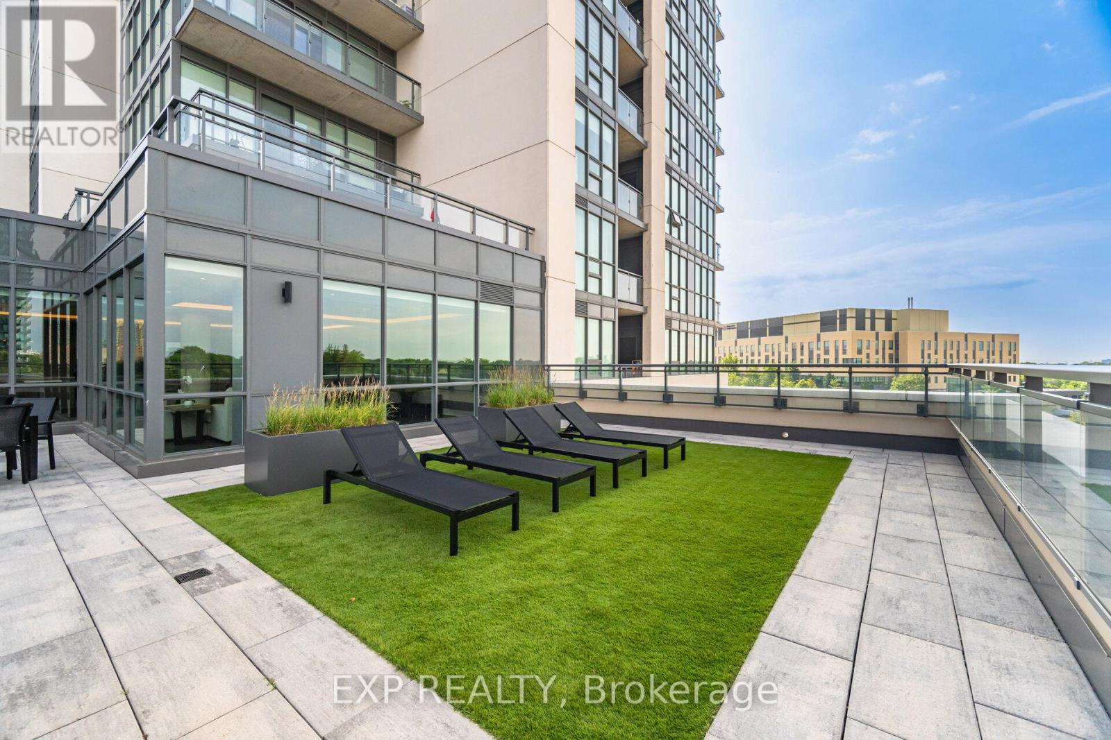 903 - 15 Lynch Street, Brampton, Ontario  L6W 0C7 - Photo 19 - W12687624