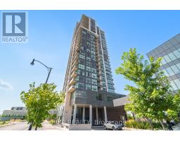 903 - 15 LYNCH STREET, Brampton, Ontario