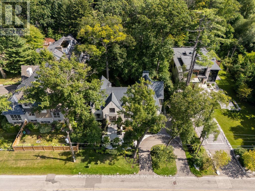 238 Mineola Road W, Mississauga, Ontario  L5G 2X4 - Photo 41 - W12687662