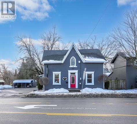 28 Main Street N, Halton Hills, Ontario  L7J 1W1 - Photo 48 - W12687664