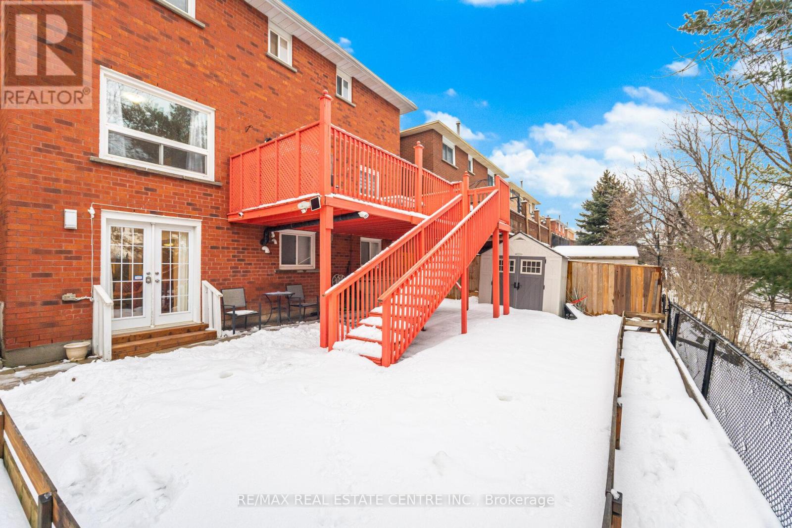 61 Sunforest Drive, Brampton, Ontario  L6Z 2W7 - Photo 42 - W12687684