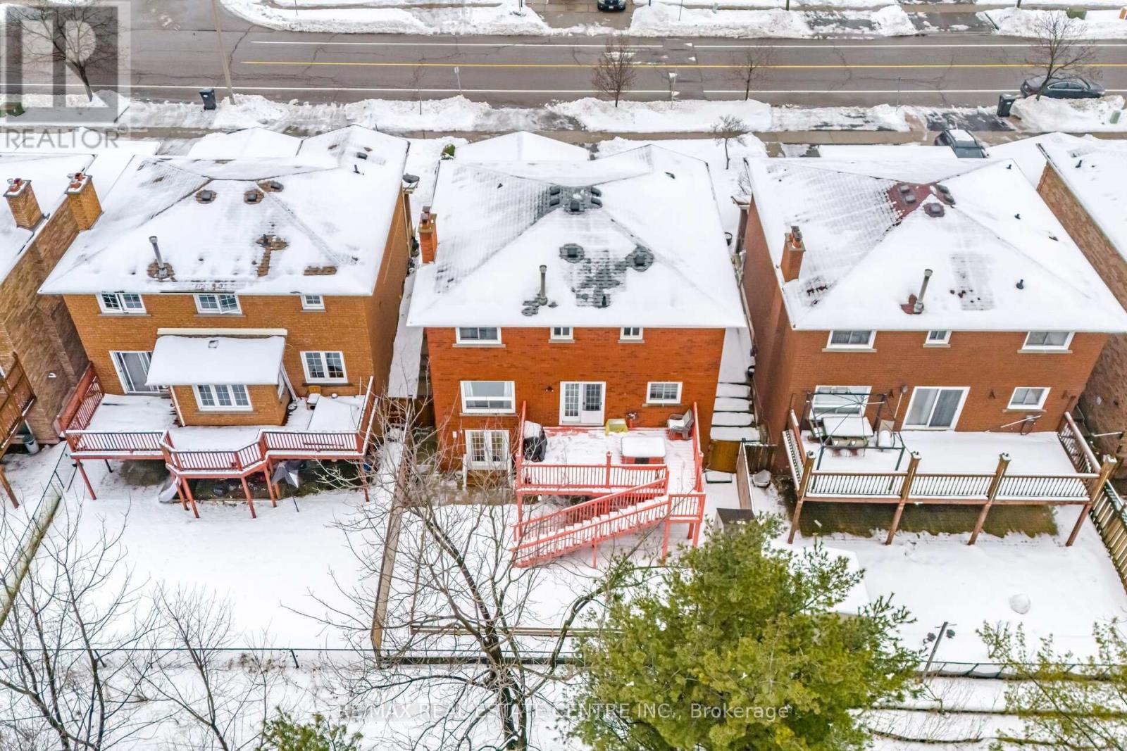 61 Sunforest Drive, Brampton, Ontario  L6Z 2W7 - Photo 44 - W12687684