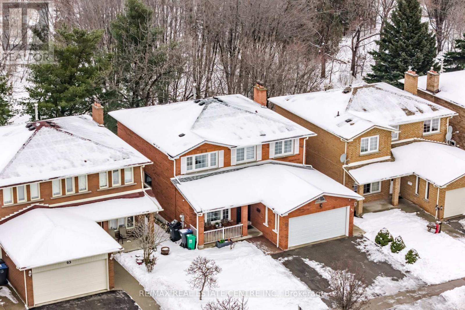 61 Sunforest Drive, Brampton, Ontario  L6Z 2W7 - Photo 46 - W12687684