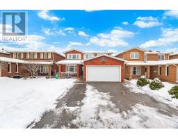 61 SUNFOREST DRIVE, Brampton, Ontario
