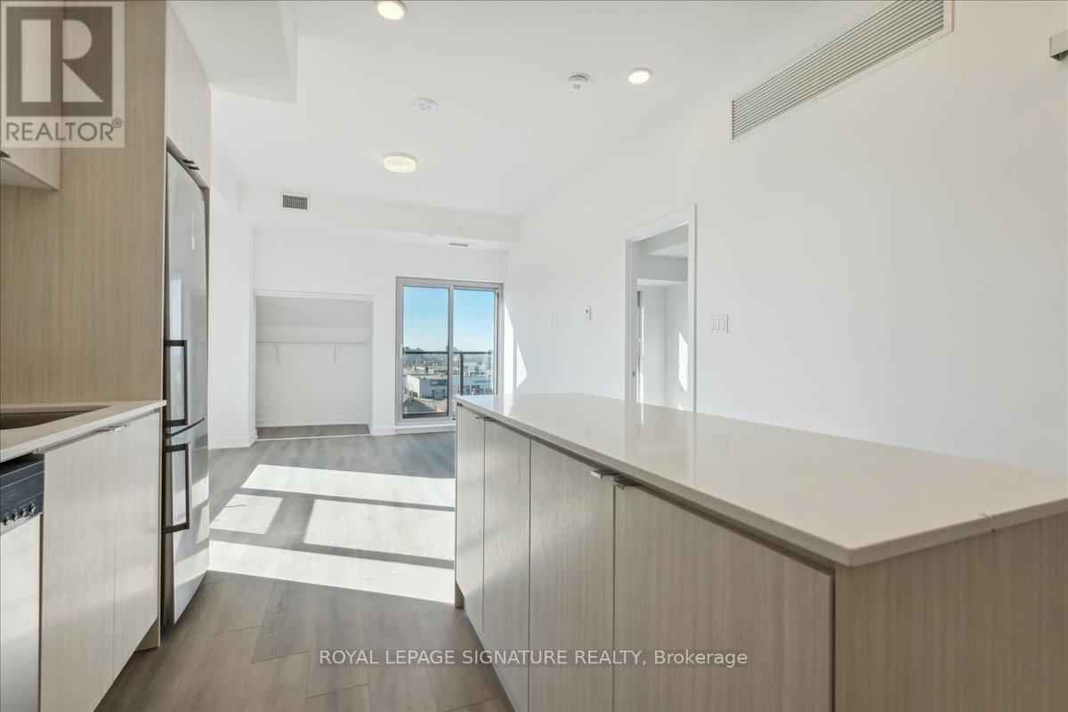 701 - 2433 Dufferin Street, Toronto, Ontario  M6E 3T3 - Photo 14 - W12687692