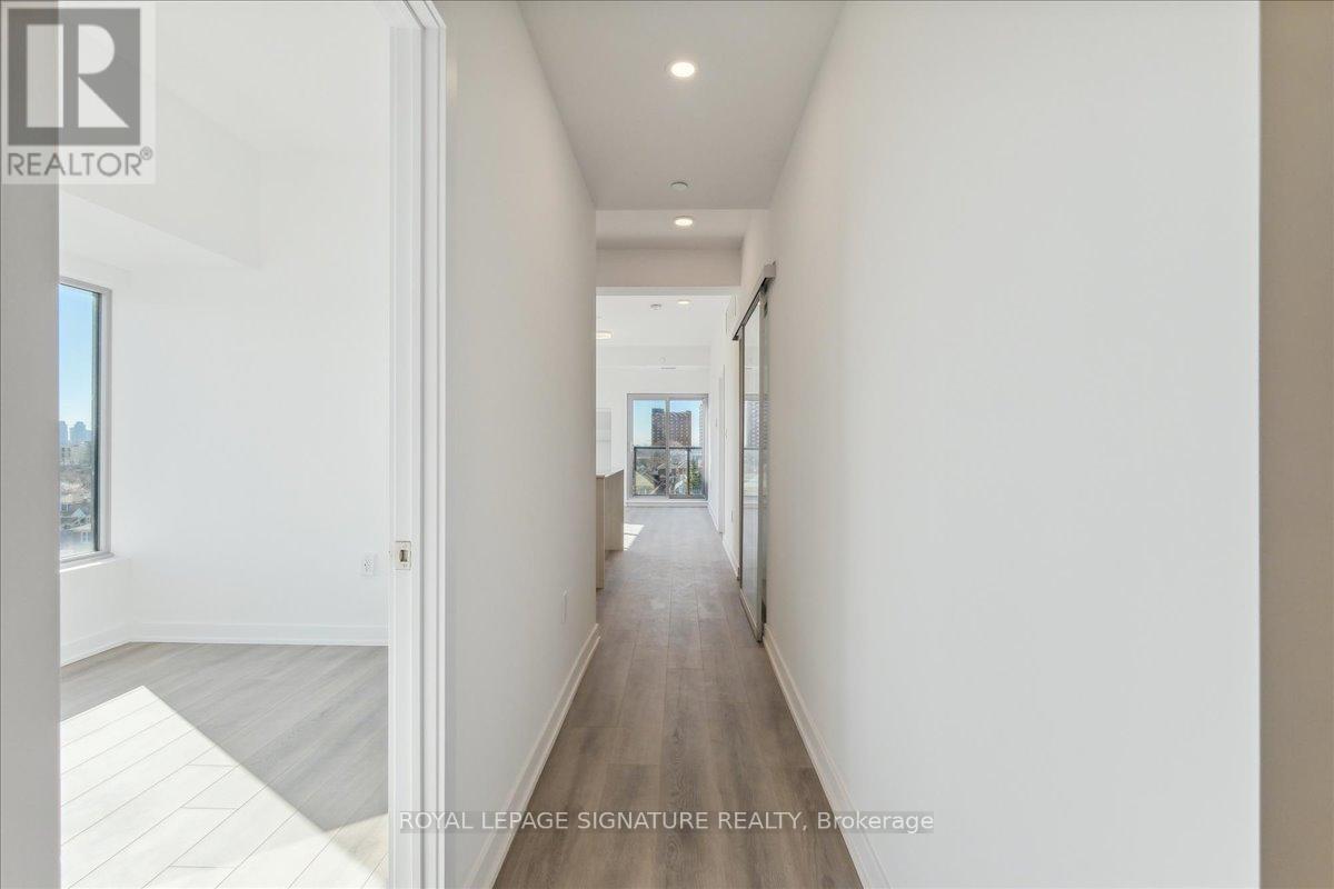 701 - 2433 Dufferin Street, Toronto, Ontario  M6E 3T3 - Photo 15 - W12687692