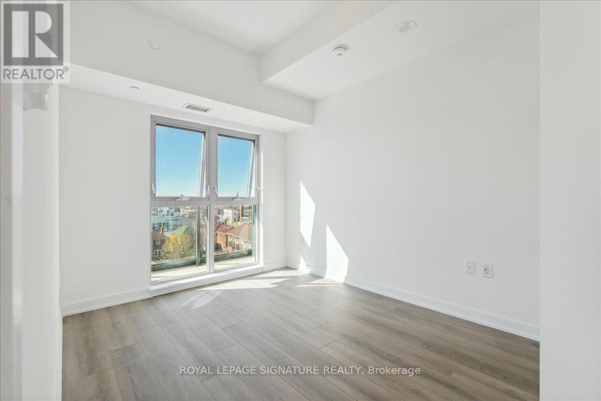 701 - 2433 Dufferin Street, Toronto, Ontario  M6E 3T3 - Photo 22 - W12687692