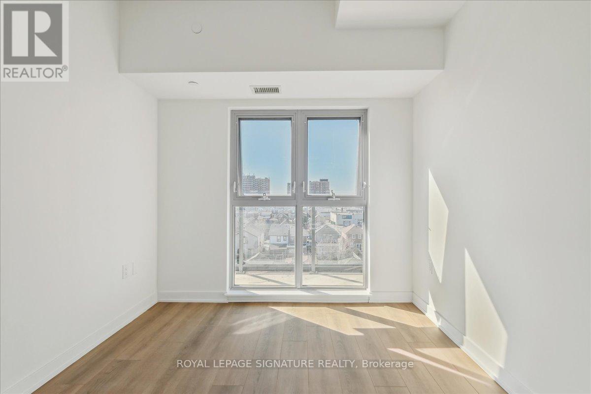 701 - 2433 Dufferin Street, Toronto, Ontario  M6E 3T3 - Photo 25 - W12687692