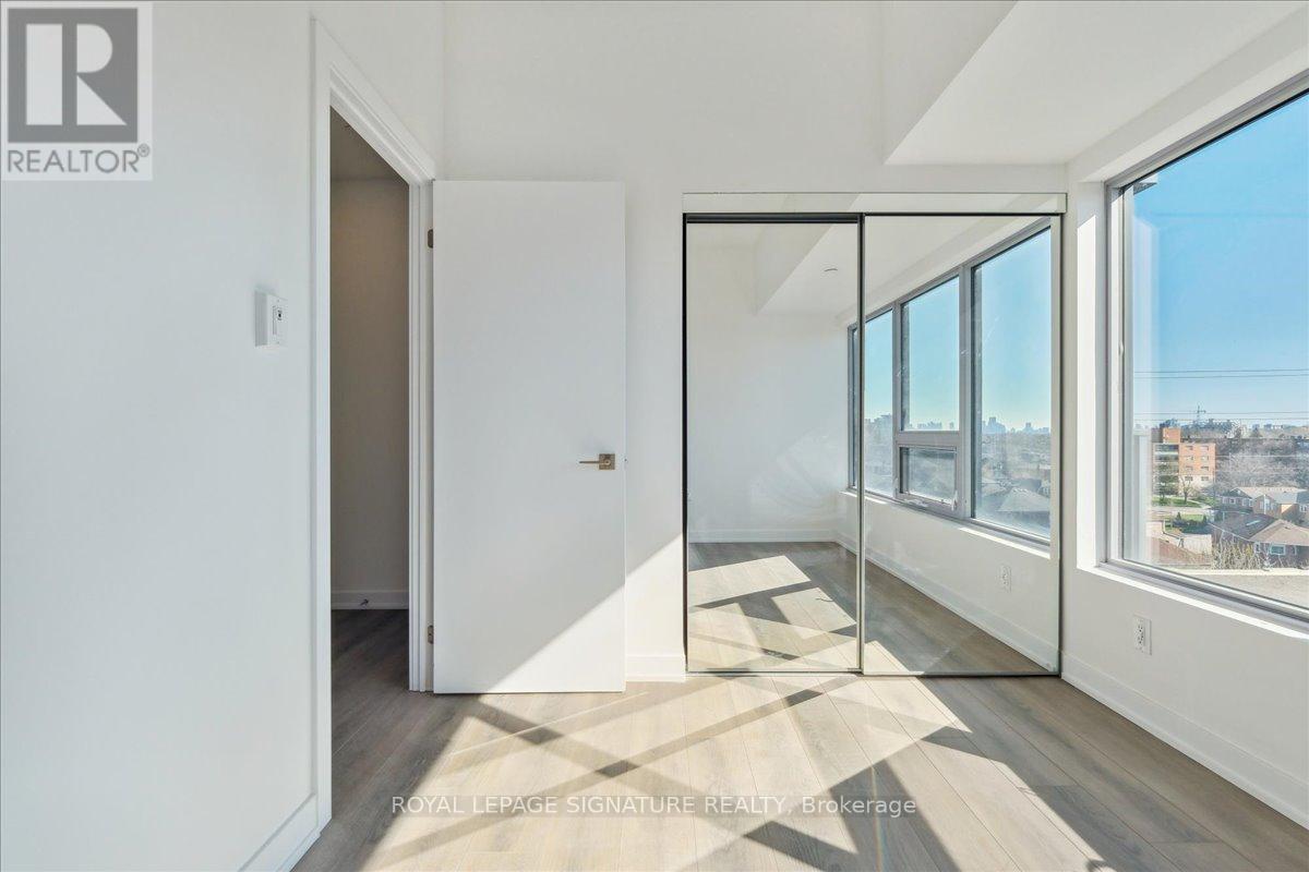 701 - 2433 Dufferin Street, Toronto, Ontario  M6E 3T3 - Photo 31 - W12687692