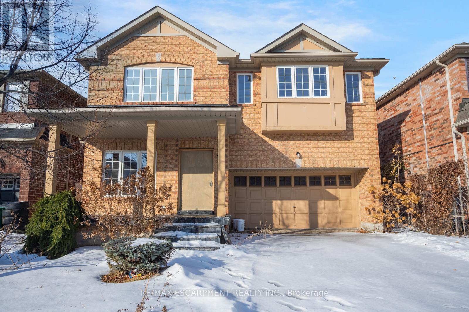 69 Stillman Drive, Brampton, Ontario  L6X 0T1 - Photo 2 - W12687698