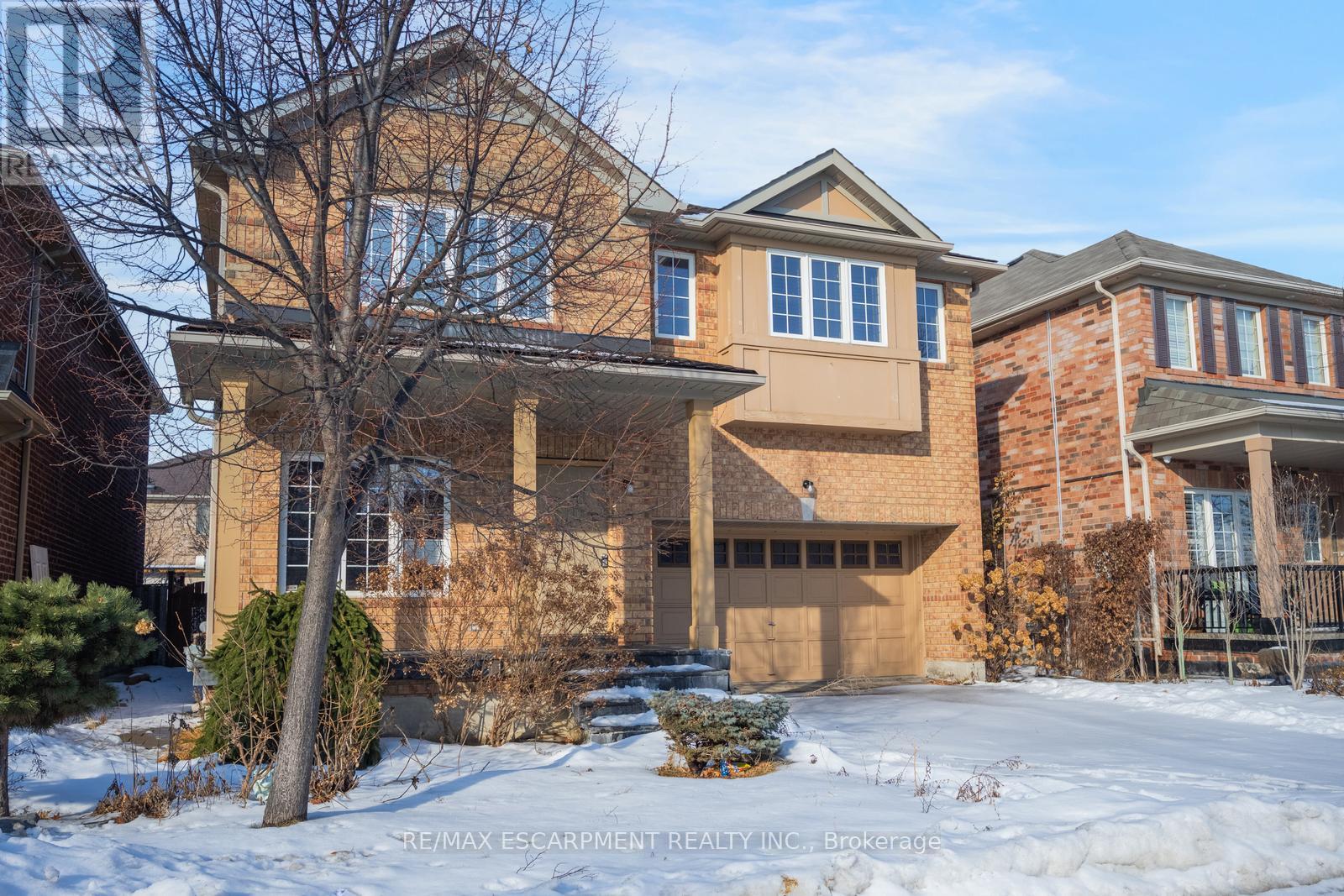 69 Stillman Drive, Brampton, Ontario  L6X 0T1 - Photo 3 - W12687698