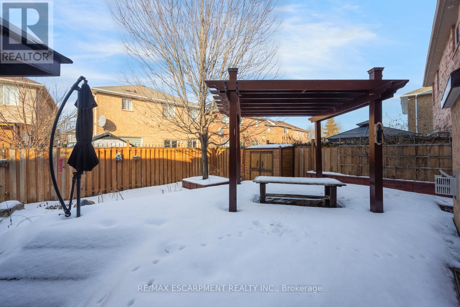 69 Stillman Drive, Brampton, Ontario  L6X 0T1 - Photo 42 - W12687698