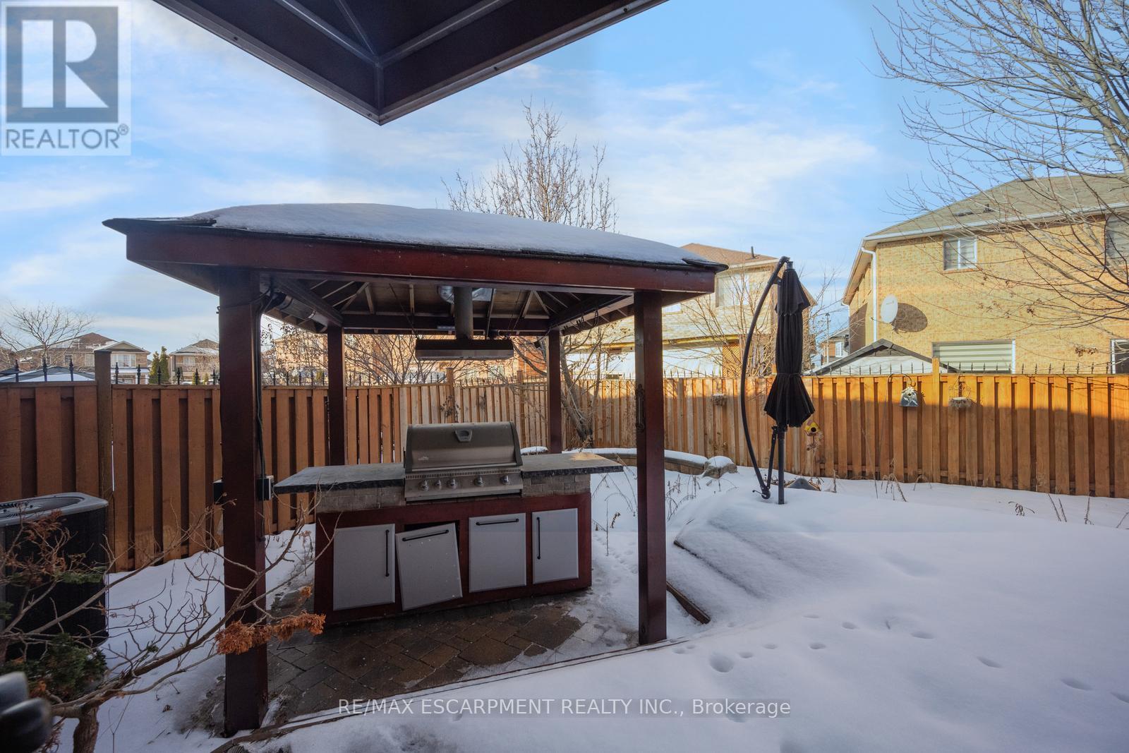 69 Stillman Drive, Brampton, Ontario  L6X 0T1 - Photo 43 - W12687698