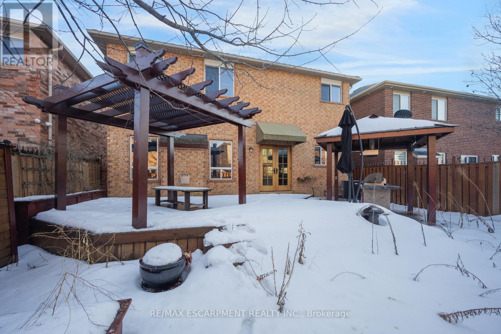 69 Stillman Drive, Brampton, Ontario  L6X 0T1 - Photo 44 - W12687698