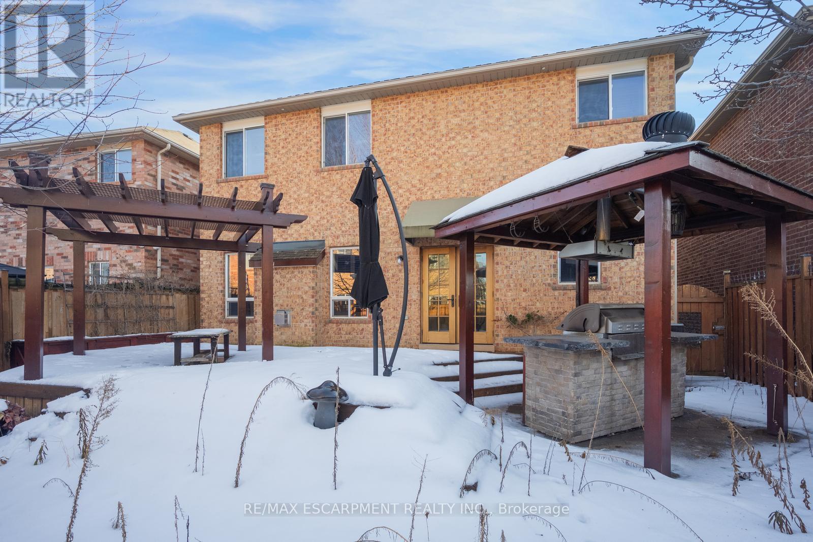 69 Stillman Drive, Brampton, Ontario  L6X 0T1 - Photo 45 - W12687698