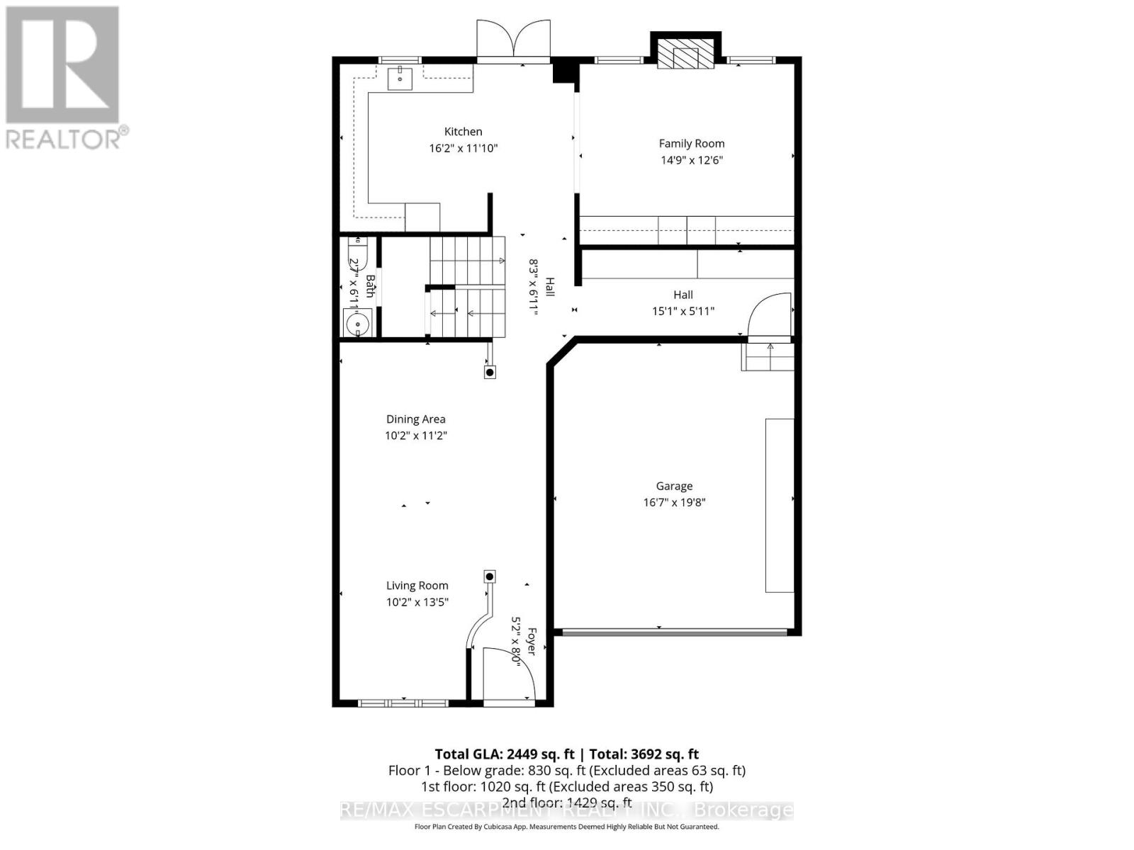 69 Stillman Drive, Brampton, Ontario  L6X 0T1 - Photo 46 - W12687698