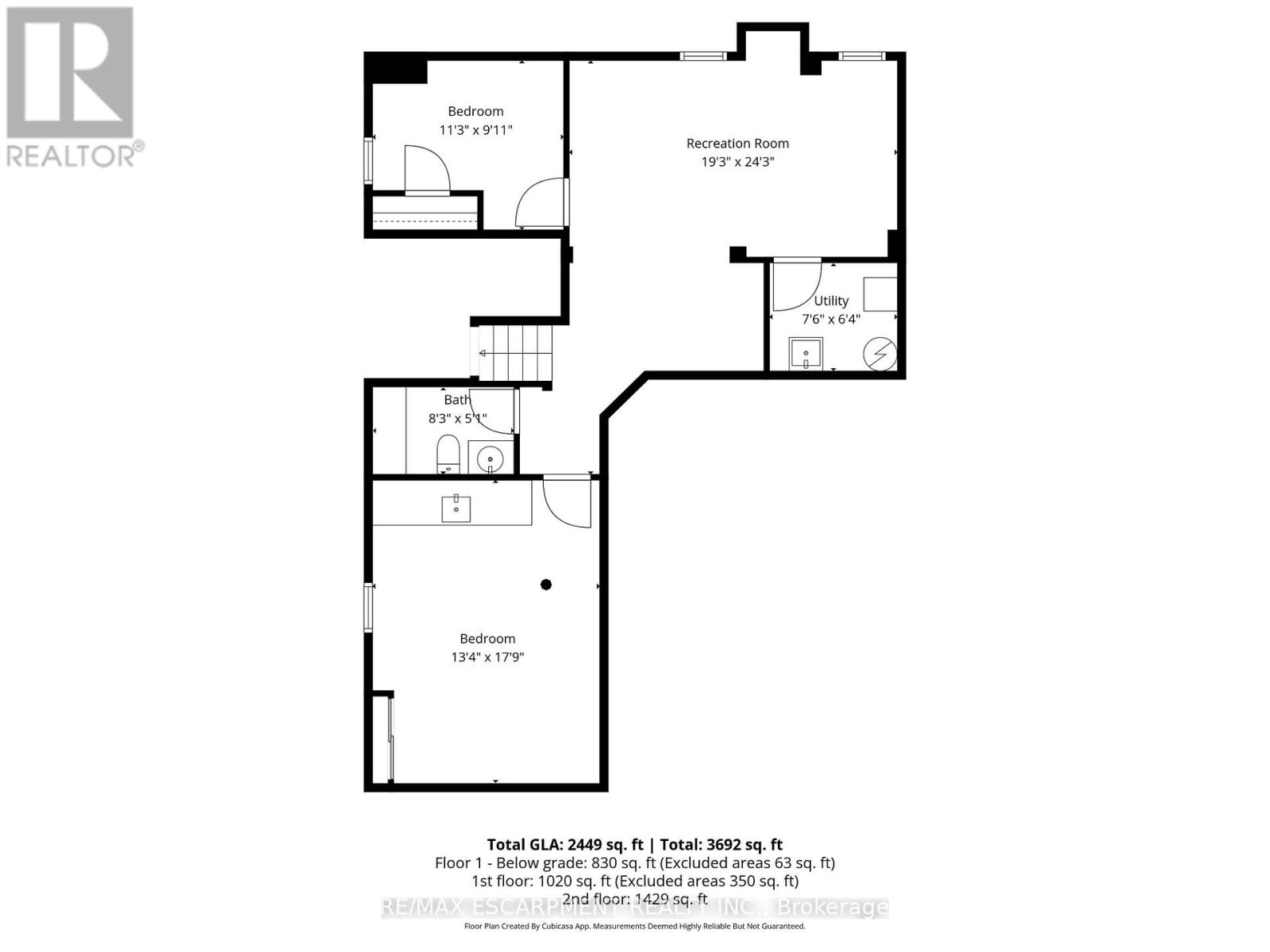 69 Stillman Drive, Brampton, Ontario  L6X 0T1 - Photo 48 - W12687698