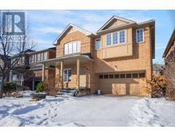 69 STILLMAN DRIVE, Brampton, Ontario