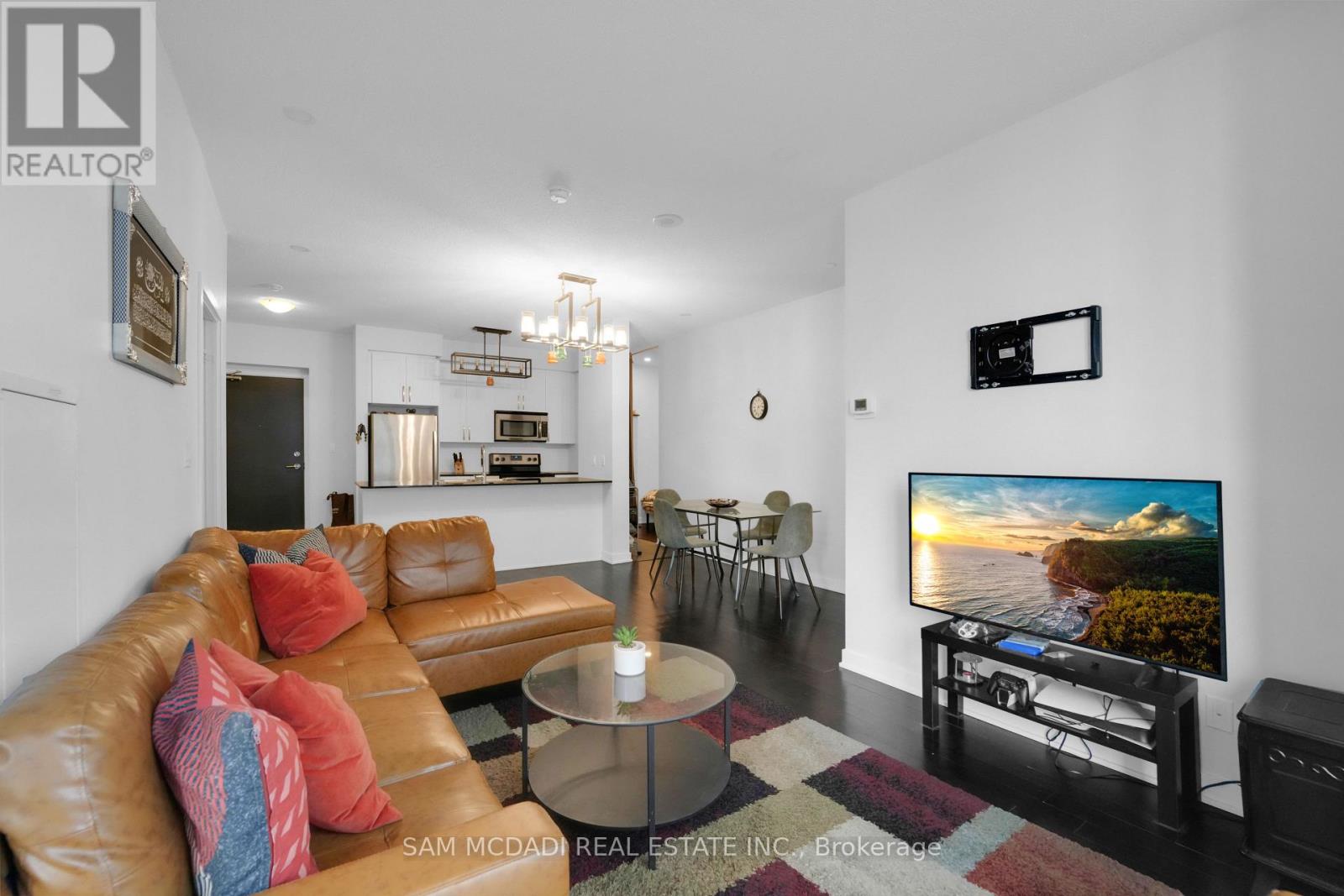 202 - 4070 Confederation Parkway, Mississauga, Ontario  L5B 0E9 - Photo 16 - W12687710