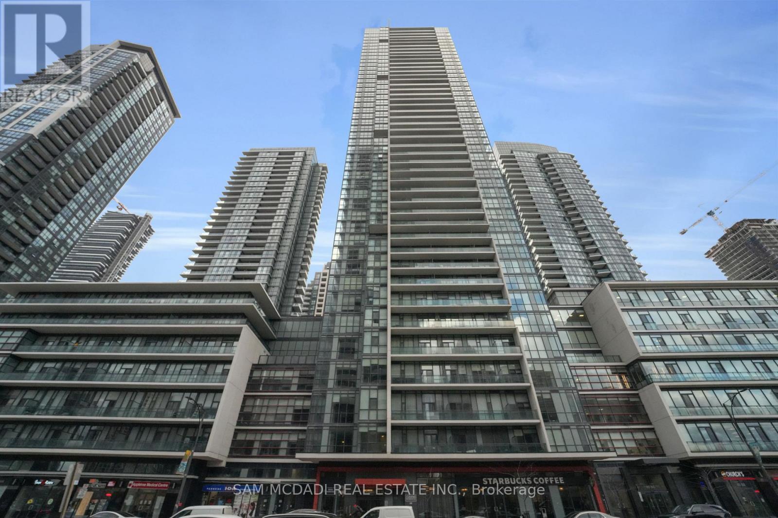 202 - 4070 Confederation Parkway, Mississauga, Ontario  L5B 0E9 - Photo 23 - W12687710