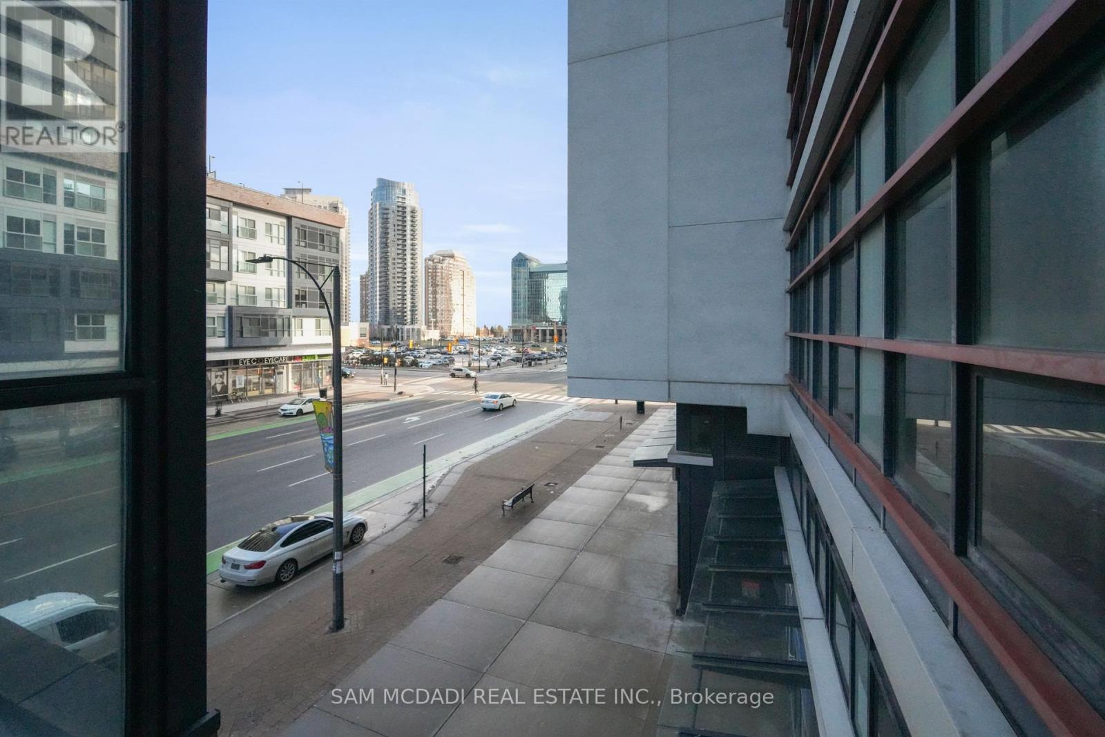 202 - 4070 Confederation Parkway, Mississauga, Ontario  L5B 0E9 - Photo 24 - W12687710