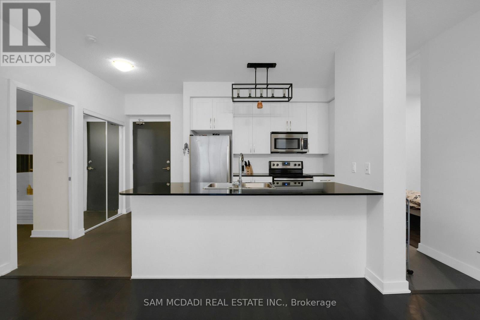 202 - 4070 Confederation Parkway, Mississauga, Ontario  L5B 0E9 - Photo 5 - W12687710