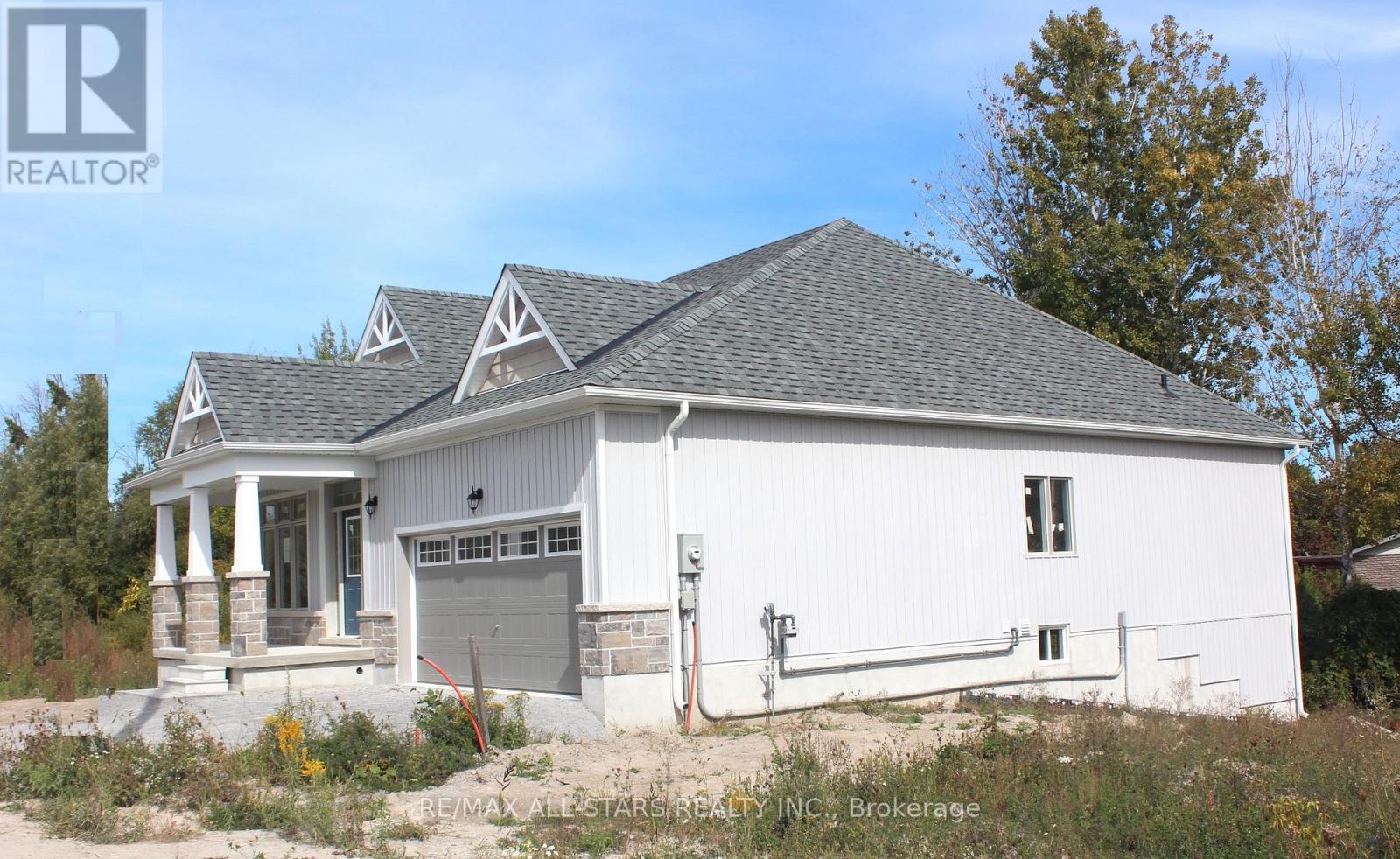 16 Preserve Road, Bancroft, Ontario  K0L 1C0 - Photo 3 - X12315010