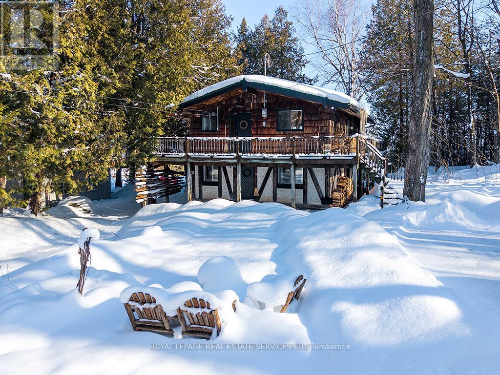 157 BOWLES BLUFF ROAD, Grey Highlands, Ontario