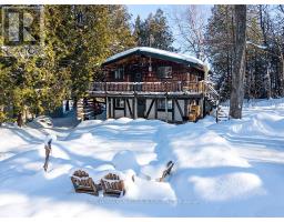 157 BOWLES BLUFF ROAD, Grey Highlands, Ontario