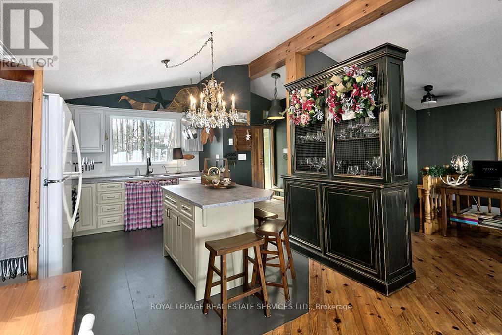 157 Bowles Bluff Road, Grey Highlands, Ontario  N0C 1H0 - Photo 13 - X12687378