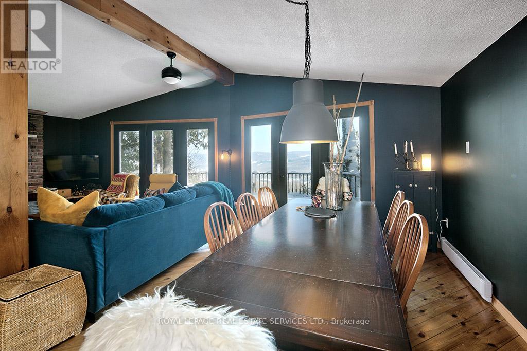 157 Bowles Bluff Road, Grey Highlands, Ontario  N0C 1H0 - Photo 17 - X12687378