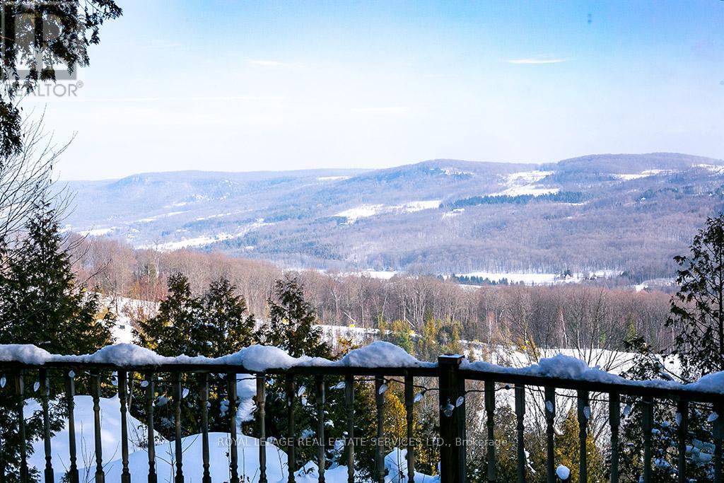 157 Bowles Bluff Road, Grey Highlands, Ontario  N0C 1H0 - Photo 20 - X12687378