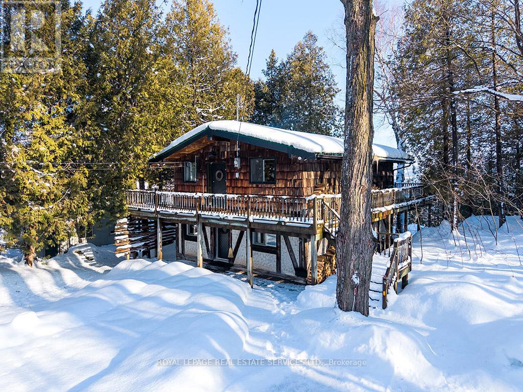 157 Bowles Bluff Road, Grey Highlands, Ontario  N0C 1H0 - Photo 4 - X12687378