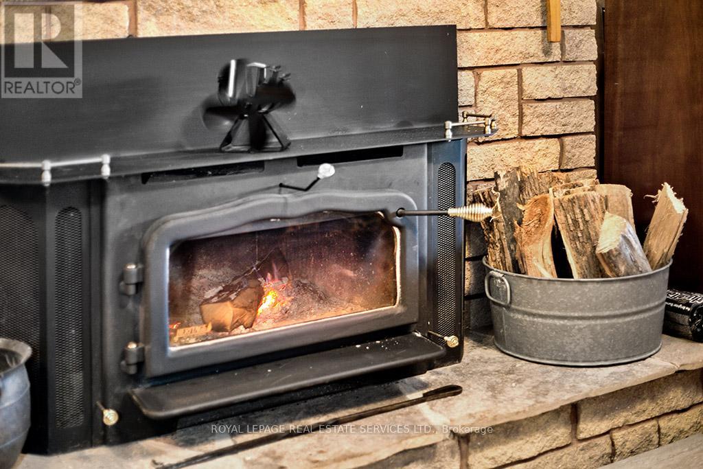 157 Bowles Bluff Road, Grey Highlands, Ontario  N0C 1H0 - Photo 8 - X12687378