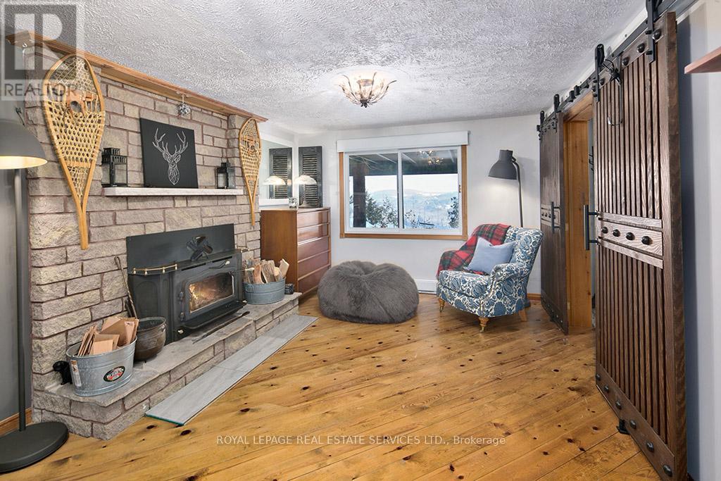 157 Bowles Bluff Road, Grey Highlands, Ontario  N0C 1H0 - Photo 25 - X12687378