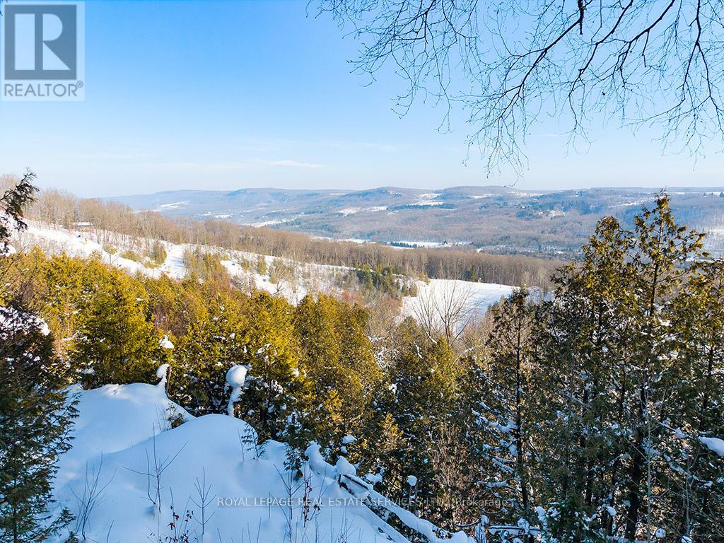 157 Bowles Bluff Road, Grey Highlands, Ontario  N0C 1H0 - Photo 21 - X12687378