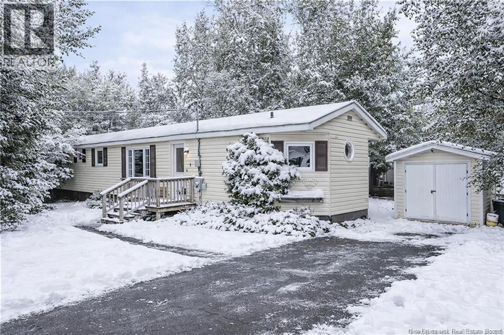 5 Purple Martin Court, Moncton, New Brunswick  E1H 2Z8 - Photo 1 - NB125449