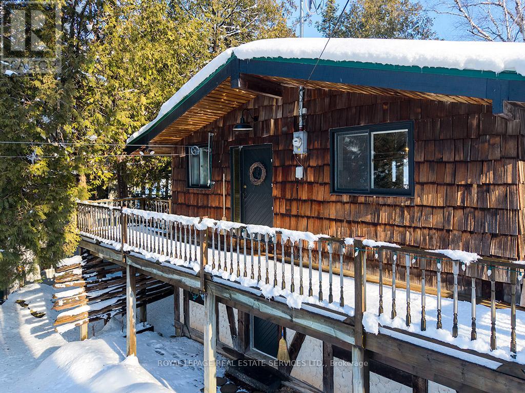 157 Bowles Bluff Road, Grey Highlands, Ontario  N0C 1H0 - Photo 5 - X12687378